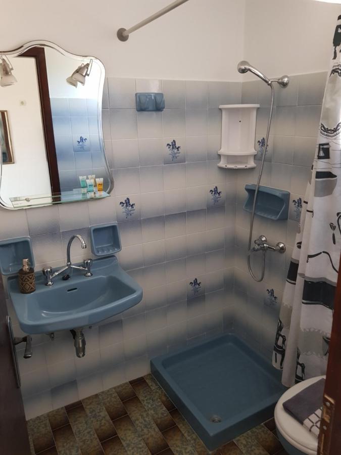 Filippos Apartments "Room 6" No Kitchen Spartia  Bagian luar foto